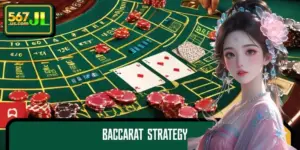 Baccarat Strategy - 567JL Shares 3 Easiest Strategies