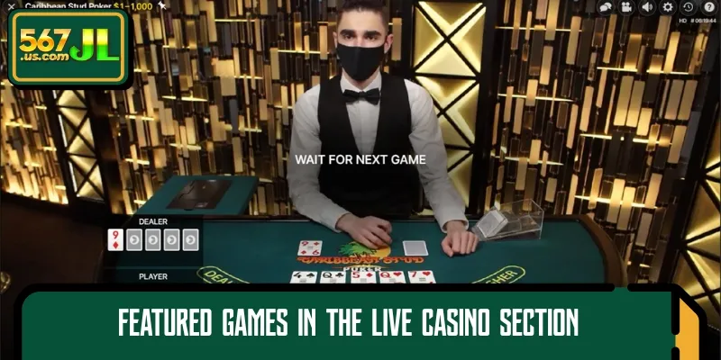 Summary of impressive games currently available on the platform