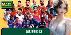 Over/Under Bet – 567JL Shares How to Read Odds For Newbies