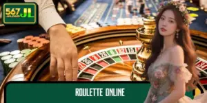 Roulette Online - Experience the Hottest Casino Game in 2025
